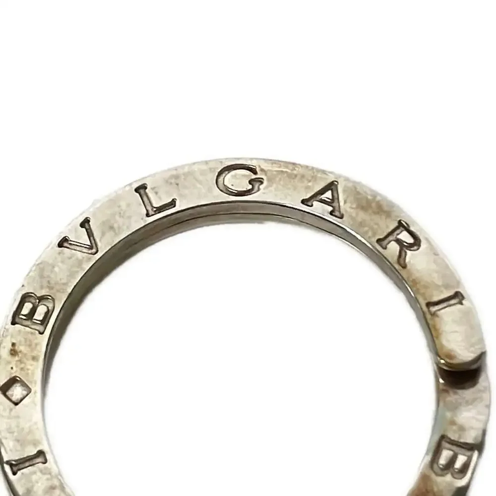 Bvlgari Bag Charm